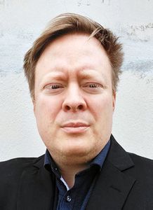 Ptur Arnar Kristinsson